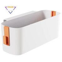 Đầu Giường Kệ Giường Túi Đựng Lưu Trữ Để Lưu Trữ Từ Xa Điện Thoại Di Động Sạc Giường Phòng Khách Tắm Phụ Kiện