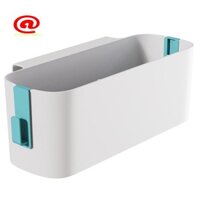 Đầu Giường Kệ Giường Túi Đựng Lưu Trữ Để Lưu Trữ Từ Xa Điện Thoại Di Động Sạc Giường Phòng Khách Tắm Phụ Kiện