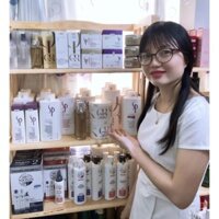 DẦU GỘI 1 [Chính hãng] [Siêu rẻ] Dầu gội phục hồi tóc Wella SP Luxeoil Keratin Protect Shampoo 1000ml DẦU GỘI 1