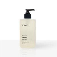 DẦU GỘI 3 TRONG 1 | Dr.GRAFT ARANEA URBAN SHAMPOO 3 IN (430ml)