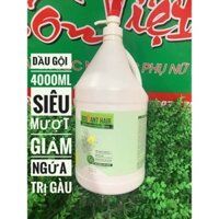 DẦU GỘI 4000ML GIÁ RẺ