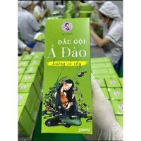 Dầu gội Ả Đào - Mộc Nhan