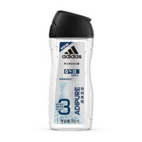 Dầu Gội Adidas Nam Pure Power Sữa Tắm Dầu Gội Sữa Tắm Sữa Tắm Ba Trong Một Sữa Tắm Rửa Mặt 6.6