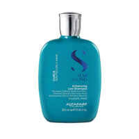 DẦU GỘI ALFAPARF DÀNH CHO TÓC UỐN SDL CURLS ENHANCING 250ML