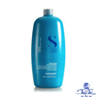 DẦU GỘI ALFAPARF DÀNH CHO TÓC UỐN SDL CURLS ENHANCING 1000ML - NK