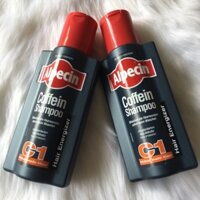 Dầu gội Alpecin chống rụng và kích thích  mọc tóc dùng cho cả nam và nữ