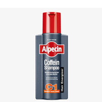 Dầu gội Alpecin Coffein Shampoo C1 chống rụng tóc hói đầu, kích thích mọc tóc, 250ml
