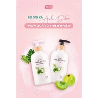 Dầu gội Amla - HẾT RỤNG TÓC