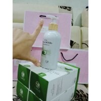 Dầu gội Amla Laco