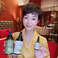 DẦU GỘI AMLA