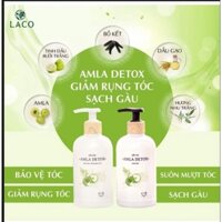 Dầu gội Amla