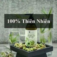 Dầu gội Amla