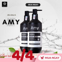 Dầu Gội Amy, Dầu Gội Hương Nước Hoa, Dầu Gội Cặp, Dầu Gội Giảm Rụng Tóc, Dầu Gội Trị Ngứa .