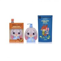 Dầu gội an toàn lành tính cho em bé Dầu gội Beyond Angel Kids PHIÊN BẢN ZOOTOPIA