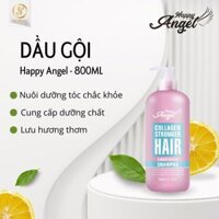 Dầu gội Angel 800ml