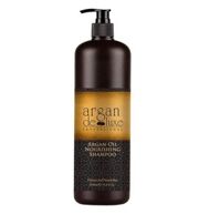 Dầu gội Argan deluxe phục hồi tóc hư tổn 1000ml