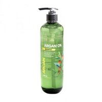 DẦU GỘI ARGAN OIL SHAMPOO (490ml)