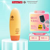 Dầu gội Arganmidas Moroccan Argan Oil Acid Shampoo - 450ml