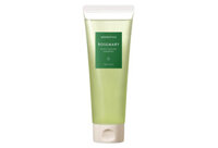 Dầu Gội Aromatica Rosemary Scalp Scaling Shampoo Tinh Chất Hương Thảo Ngăn Rụng Tóc 180ml