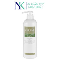 Dầu Gội Aurane Olive Điều Tiến Dầu 750ml