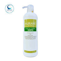 Dầu Gội Aurané Olives Oil - Control Shampoo Dành Cho Da Đầu Dư Dầu 750ml