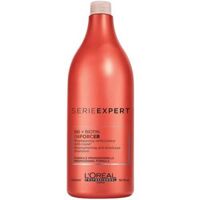 Dầu gội B6+Biotin loreal inforcer giảm rụng 1500ml