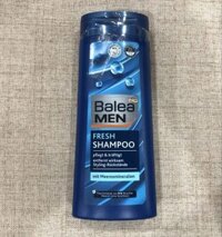 DẦU GỘI BALEA MEN FRESH – 300 ml