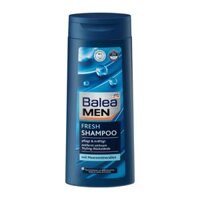 Dầu gội Balea Men Fresh Shampoo - 300ml