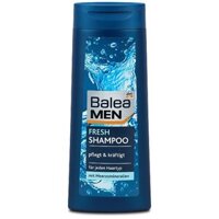 DẦU GỘI BALEA MEN SHAMPOO 300ML