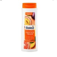 Dầu gội Balea Shampoo Family, 500 ml