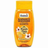 Dầu gội Balea - shampoo honig manuka