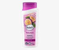 Dầu gội Balea Volumen, làm dày tóc, 300ml