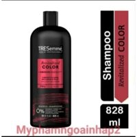 Dầu Gội Bảo Vệ Màu Tóc Nhuộm Tresemme Color