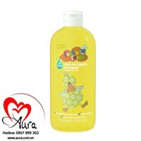 DẦU GỘI BAYLIS & HARDING FUNKY FARM 500ml