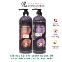 Dầu Gội  Berdywins keratin complex kiềm dầu, siêu phục hồi mềm mượt, ngăn rụng, ngăn dầu, ngăn rụng