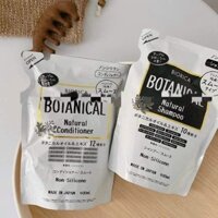 Dầu gội Biorica Botanical
