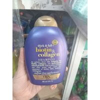 Dầu gội Biotin 385ml