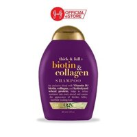 Dầu Gội Biotin Chính Hãng