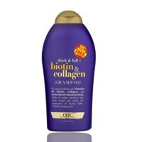 Dầu gội Biotin & Collagen OGX 577ml