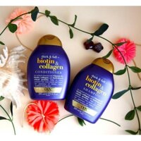 Dầu gội Biotin collagen OGX