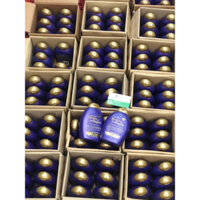 Dầu gội Biotin collagen tím