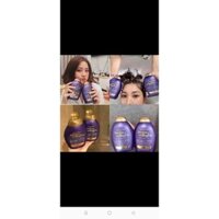 dầu gội biotin collagen