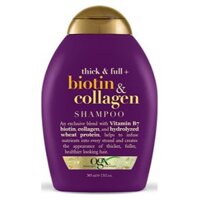 Dầu gội - Biotin & Collagen Shampoo