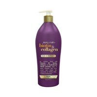 Dầu gội Biotin & Collagen 750ml