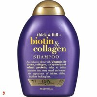 Dầu Gội Biotin OXG 385ml