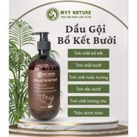 🌿🌿DẦU GỘI BỒ KẾT BƯỞI🌿🌿