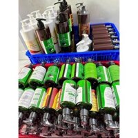 Dầu gội Bồ kết- Hoa nhài chai to 1000ml