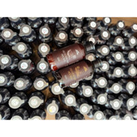 Dầu gội bồ kết hoa nhài