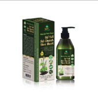 Dầu gội bồ kết sả chanh hoa bưởi