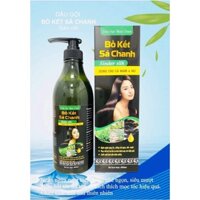 DẦU GỘI BỒ KẾT SẢ CHANH